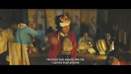 تیزر فیلم سینمایی تغییر چهره ازلی بیونگ هان هان هیوجو