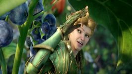 انیمیشن strange magic پارت 2