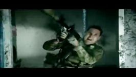 تریلر فیلمی بازی call of duty mw3