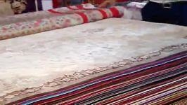 فرش ایران ، یکه تاز بی رقیب بازارها