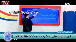 کنکورآسان است هم گام باانتشارات گیلنا 1