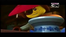 Ninjago Masters of Spinjitzu Ep 47قسمت اول