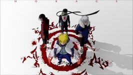 Naruto Shippuden OST  Departure To The Front Lines