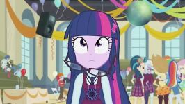 Trailer Equestria girls ۳ friendship games