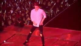 Sehun water dance by Im EXO L