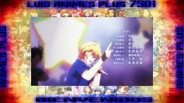 ANIME uta no prince sama maji love revolutions