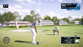 تریلر گیم پلی Rory McIlroy PGA TOUR