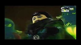 Ninjago Masters of Spinjitzu Ep 48قسمت اول