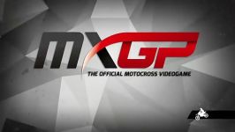 تریلر بازی mxgp the official motocross