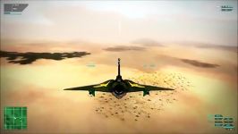 تریلر بازی vector thrust