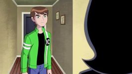 ben 10 elena cant let ben go