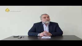 «بدون محاکمه» مصاحبه اختصاصی مستضعفین بادکتر رجبی دوانی