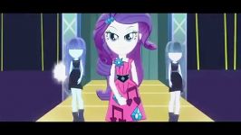 MLP Equestria Girls  Rainbow Rocks  All Music Videos