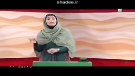 استندآپ کمدی خنده دار الیکا عبدالرزاقی اخرر خنده