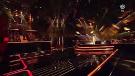 Keanu  Classic  The Voice Kids Germany