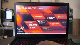 بررسی لپ تاپ ASUS G751JY 17.3 i7 GTX 980M Gaming