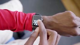 بررسی ساعت هوشمند اپل Apple Watch