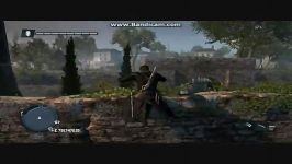 گیمپلی بازی assassin s creed rogueبا بازی خودم