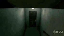 Silent Hills Playable Teaser Walkthrough Part 1