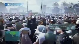 Assassins Creed® Unity 10000 NPCS