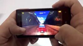 Lumia 435 Gaming Test 1