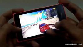 Lumia 435 Gaming Test 2