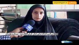 واردات بی رویه، آفت صنعت نساجی کشور