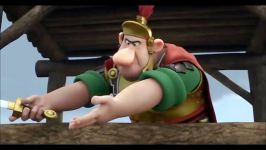 asterix and obelix 2015 trailer