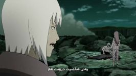 ناروتو شیپودن قسمت 418  Naruto shippuden 418