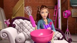 barbie life in the dreamhouse