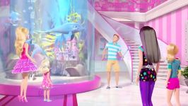 barbie life in the dreamhouse