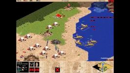 Age of Empires Gold Edition