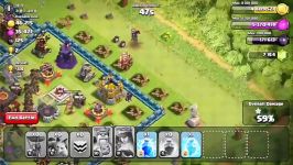 Clash of Clans  THE LOOT IS REAL