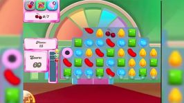 Candy Crush Saga کندی کراش ساگا