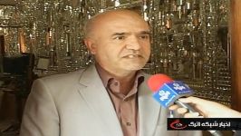 رشد 85 درصدی صنعت گردشگری در استان خراسان شمالی