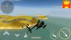 GUNSHIP BATTLE گانشیپ بتل