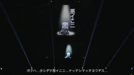 niconico party 2014 vocaloid concert part 1