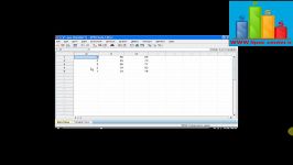 آموزش اس پی اس اس قسمت ششمwww.spss center.ir