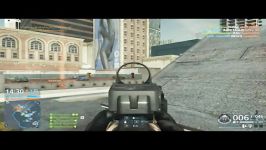 battlefield hardline sniper video#14 part 3