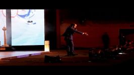 شادترین پر هیجان ترین کنسرت خنده حسن ریوندی تهران