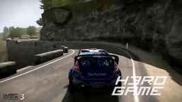 تریلر بازی wrc 3