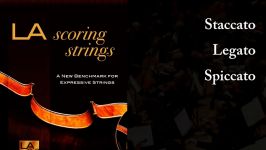 La Scoring Strings   www.Best Vst.ir