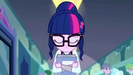 تریلر friendship games همون equestria girls 3