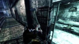 Silent Hill Downpour  THE TRUTH  Gameplay