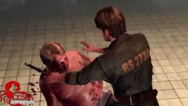 Silent Hill Downpour  Gameplay