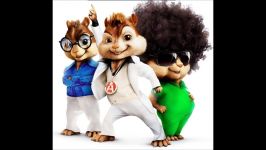 One Direction  Best Song Ever  Chipmunks Chipettes