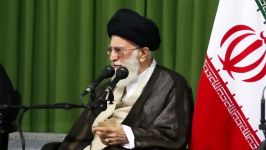 آفت غریزه گرایی در شعر امروز نگاه امام خامنه ای