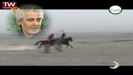 پشت صحنه فیلم سینمایی رستاخیز پخش شده شبکه قرآن 1