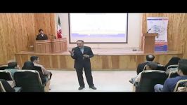 همایش آشنایی دوره دوم مدرسه تابستانی کسب کار شریف