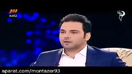 عذرخواهی علیخانی توضیح درباره دستمزدش در «ماه عسل»